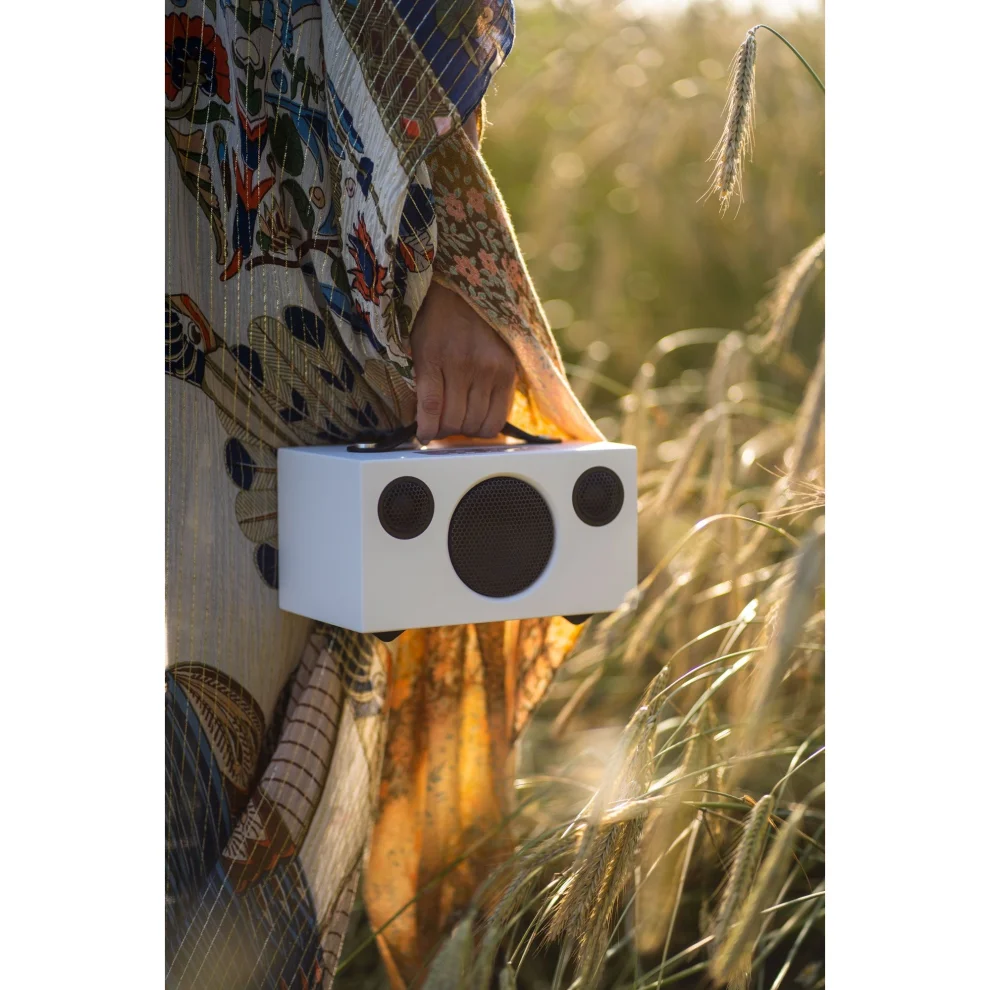 Audio Pro - C3 Multiroom Speaker