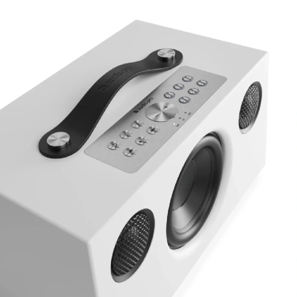 Audio Pro - C5 Mkii Multiroom Hoparlör