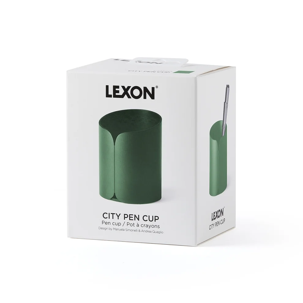 Lexon - City Pen Holder