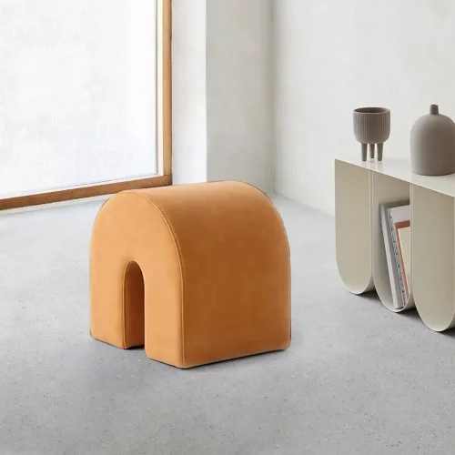 Modabilya - Bridge Pouffe