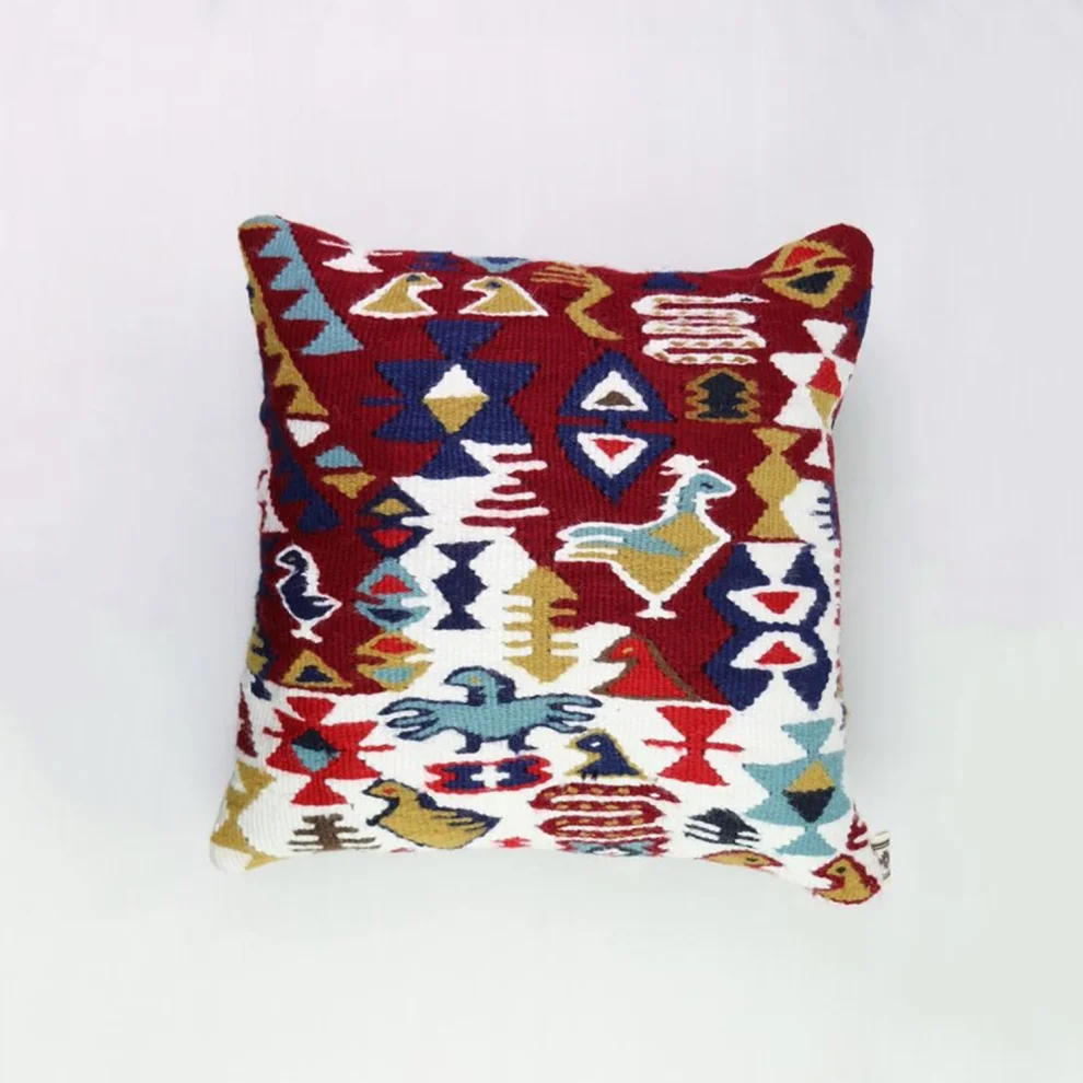 Rumii Sine Hand Craft Traditional Turkish Rug Carpet hipicon