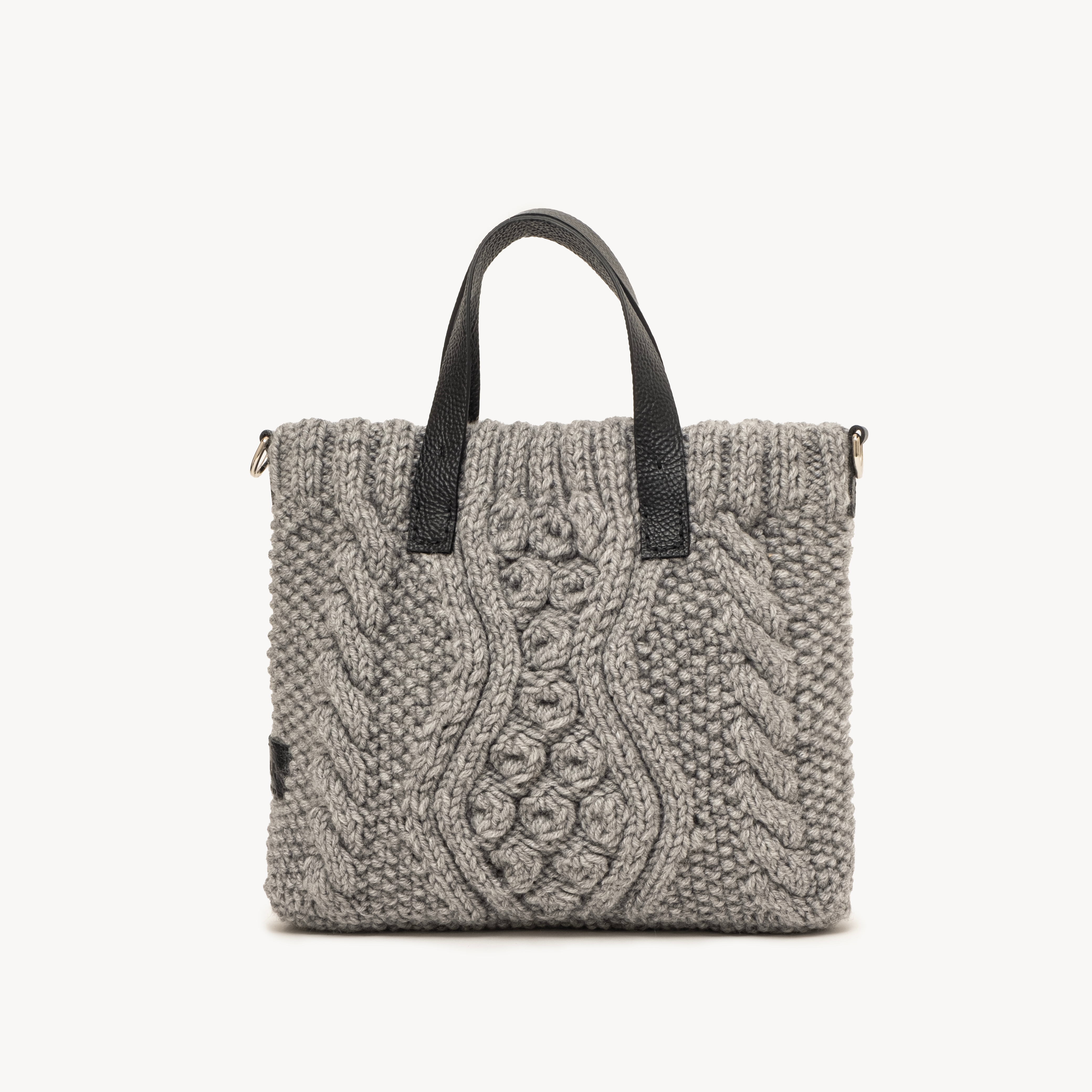 Beady Tote Bag