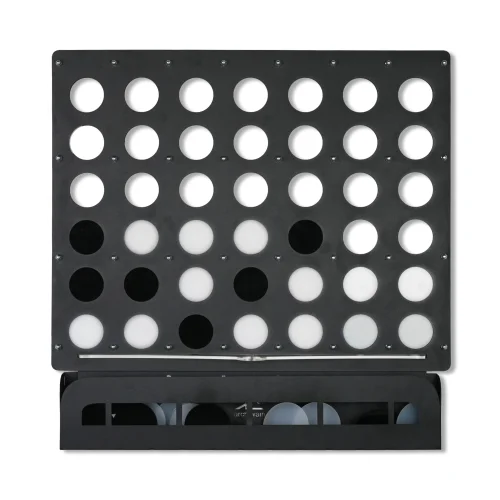 Archtwain - Connect Four Wall Game