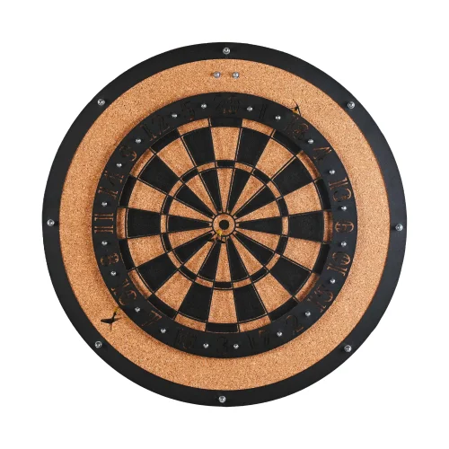 Archtwain - Dart Board Wall Game