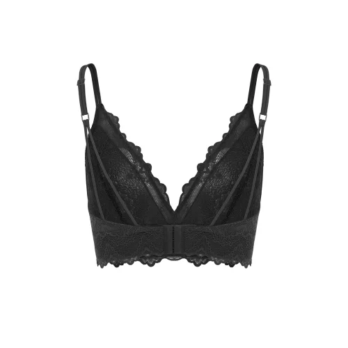 Ayje - Deep Plunge Bralette