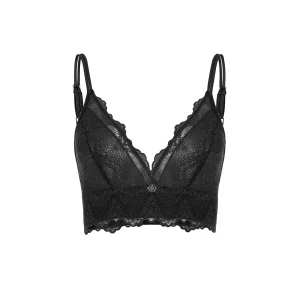 Deep Plunge Bralette