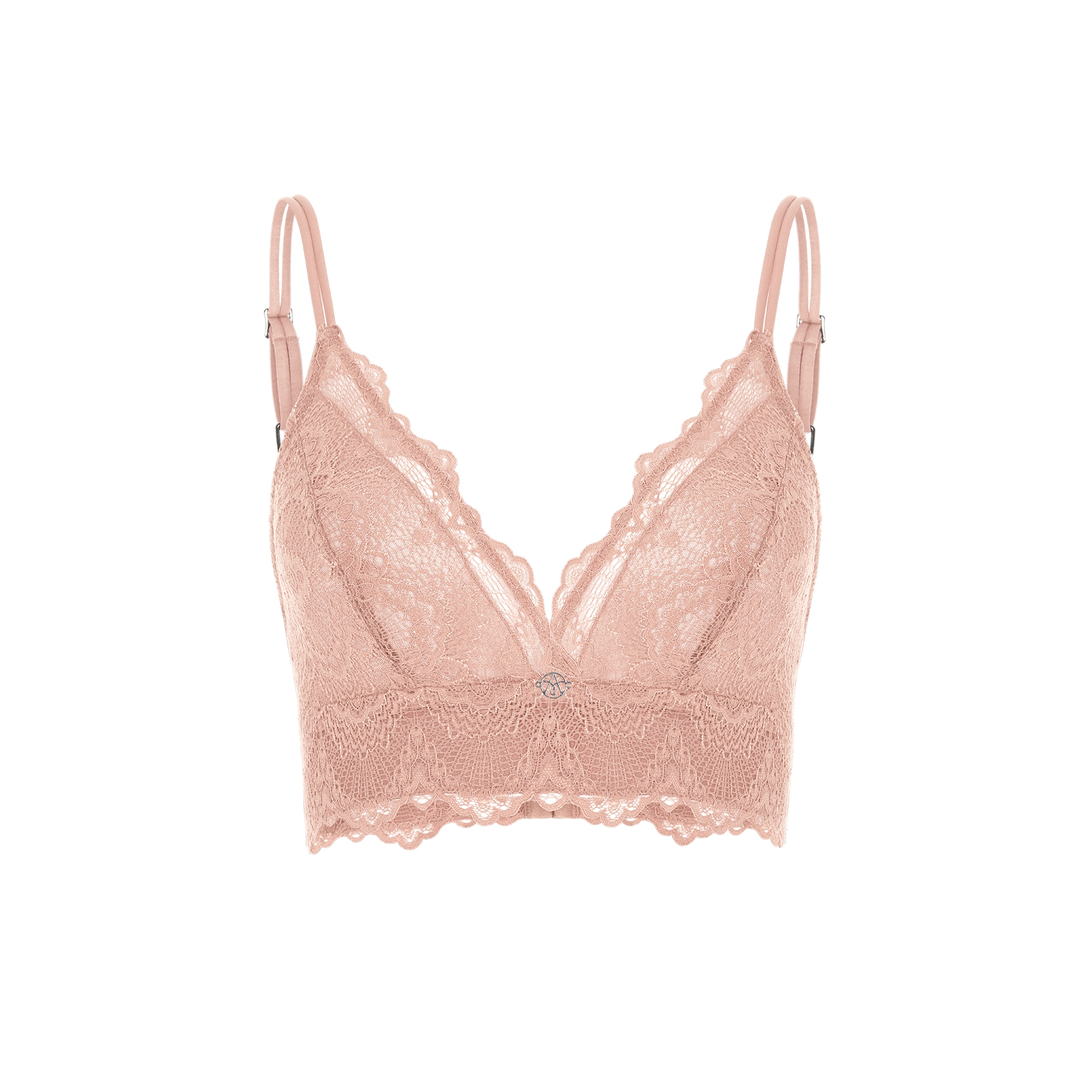 Deep Plunge Bralette