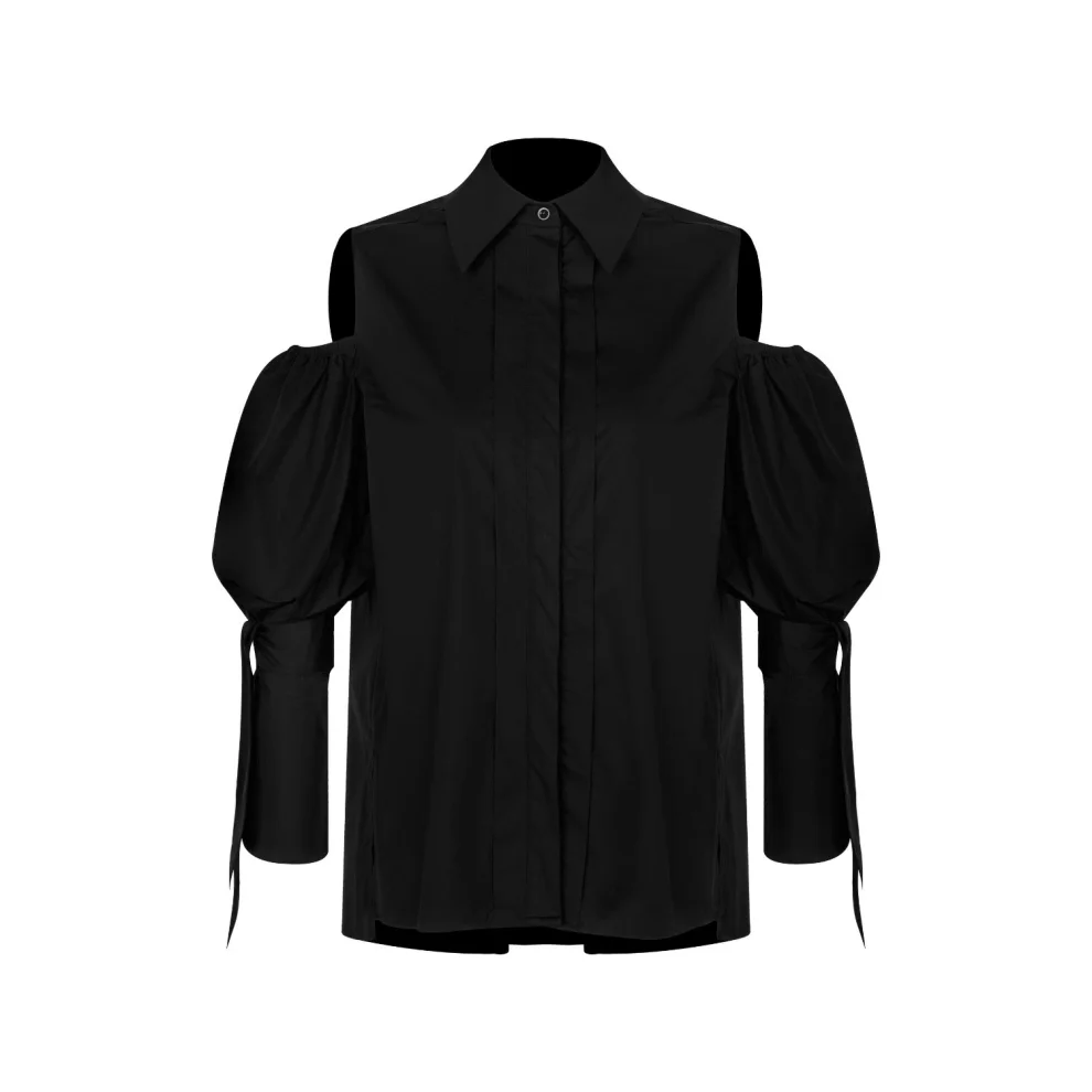 Etna Shirts And More - Quarta Nera Shirt