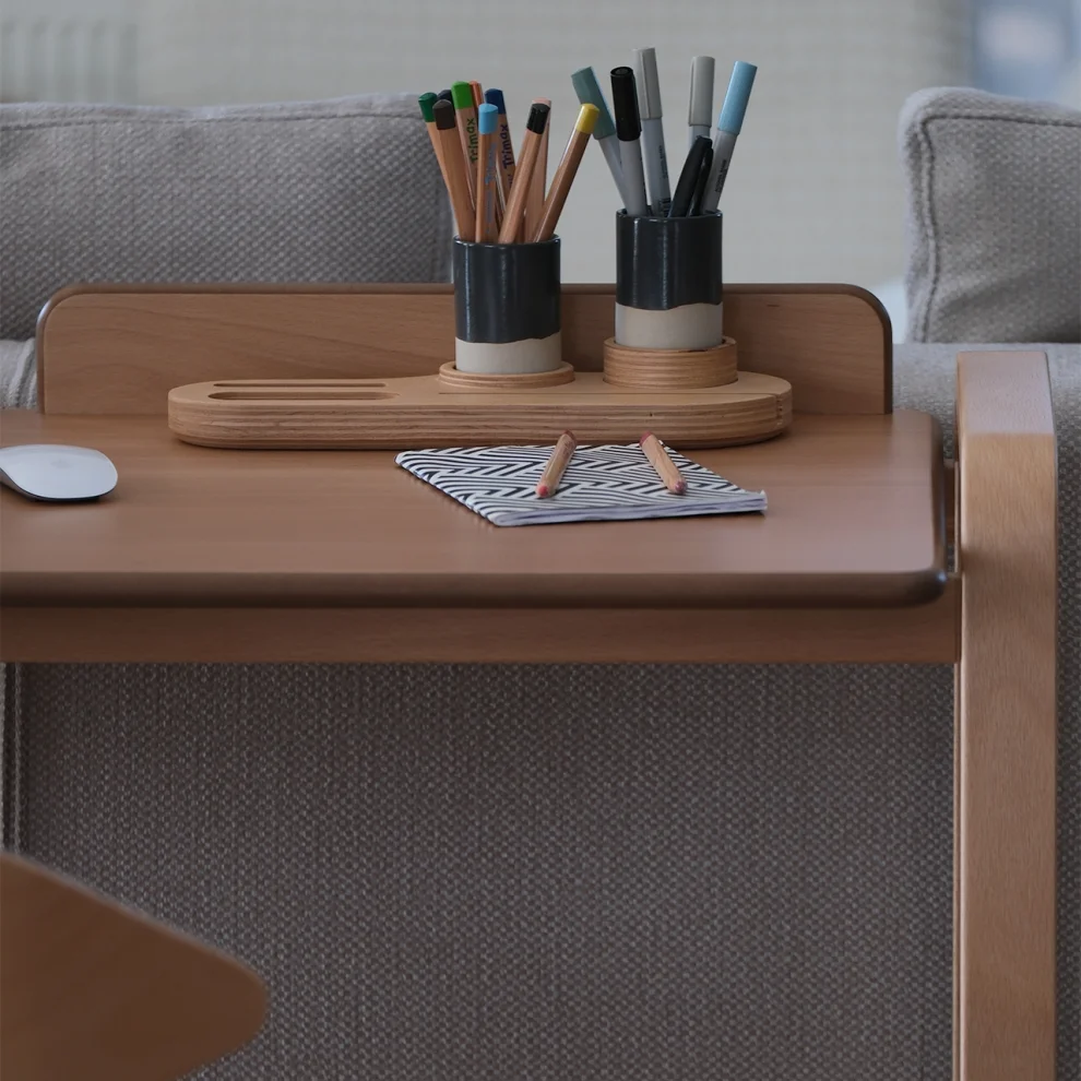 KYS Tasarım - De'm Work Desk
