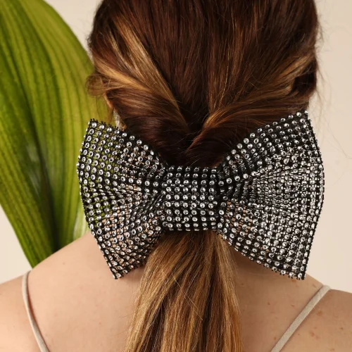 Merrie - Hair Bow