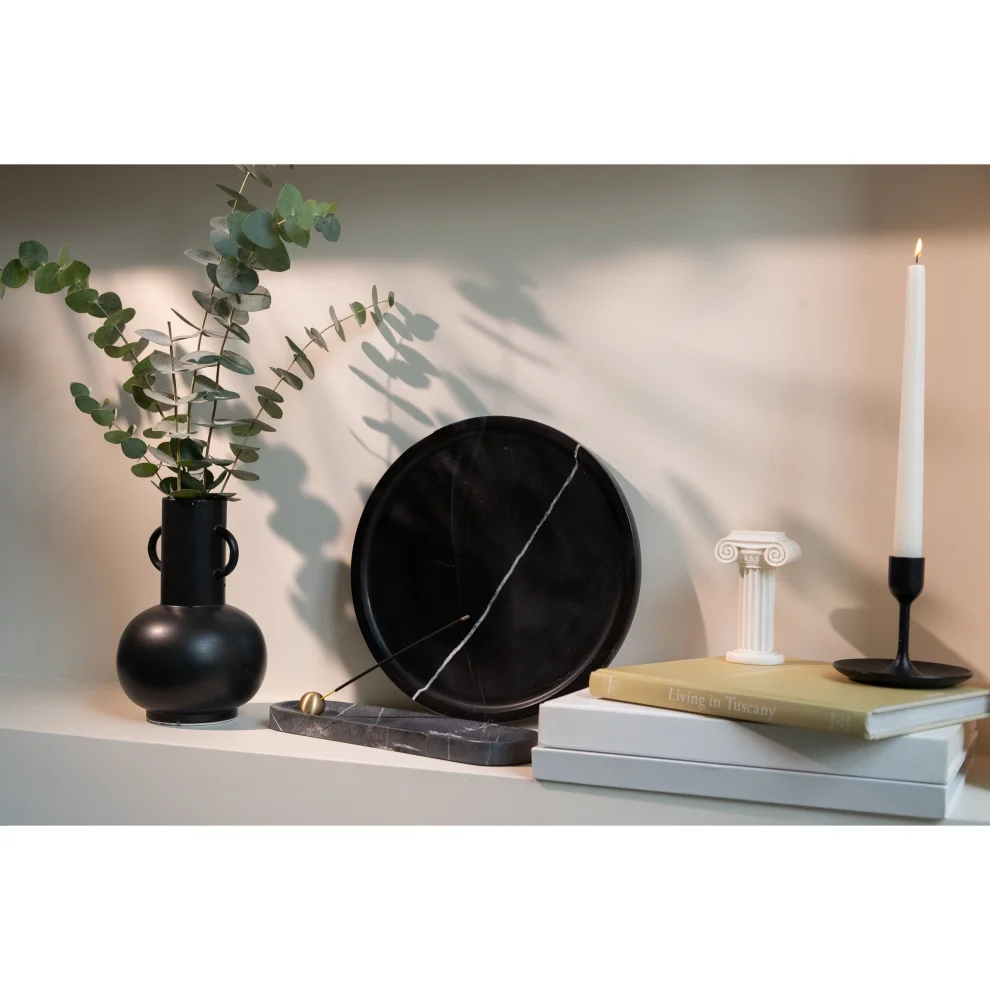 Oino Studio - Riley Incense Holder