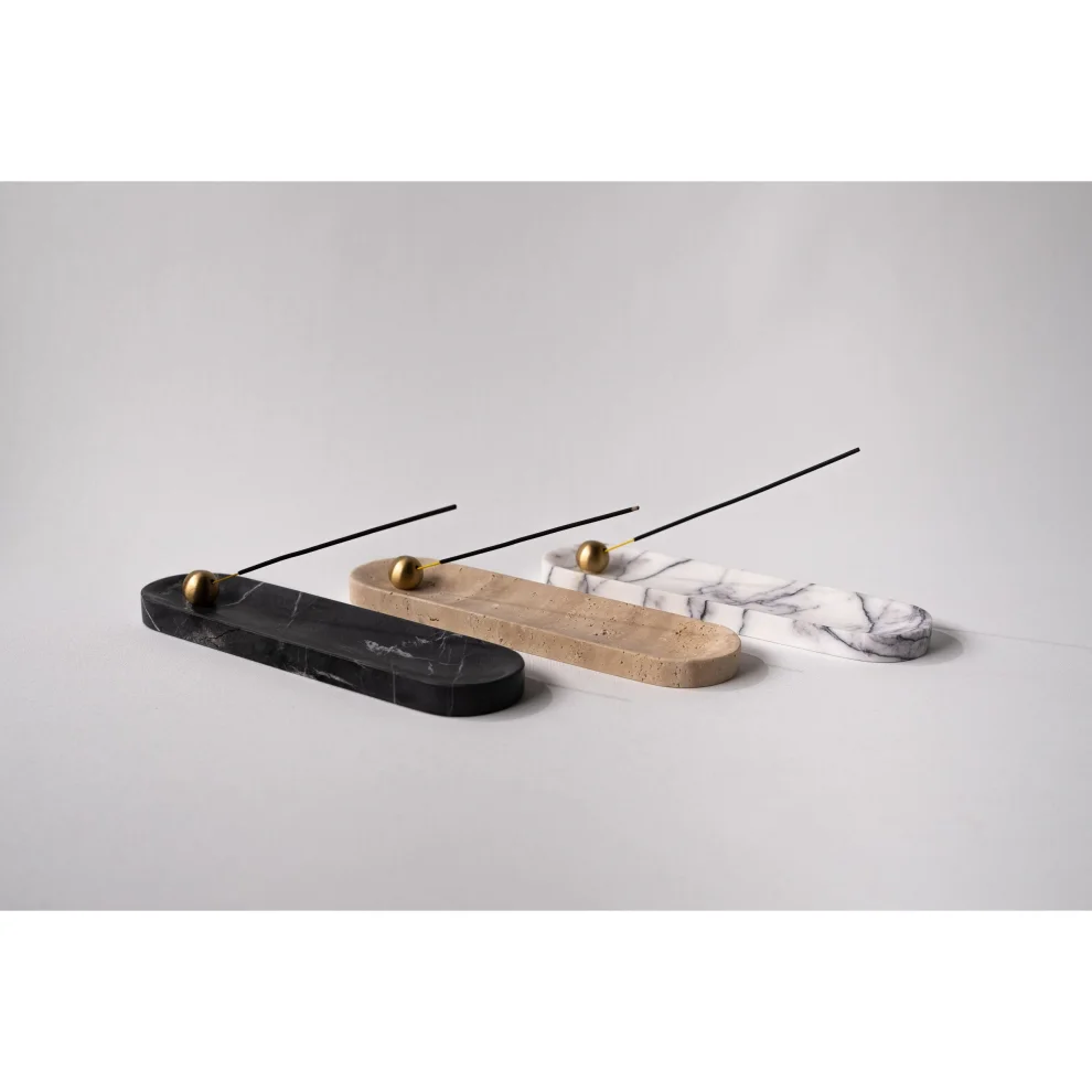 Oino Studio - Riley Incense Holder