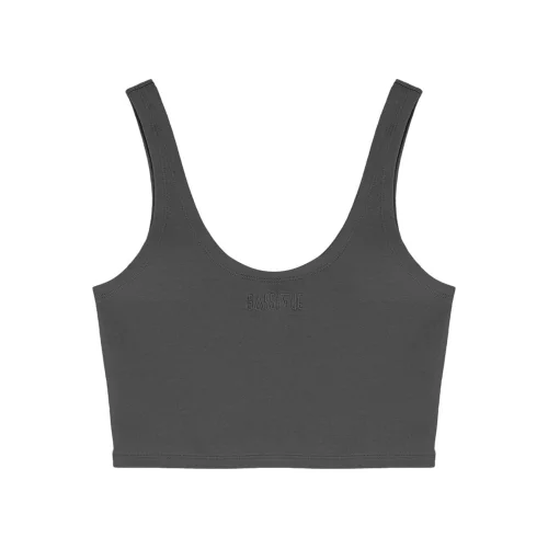 Bassigue - Cotton Tank Top