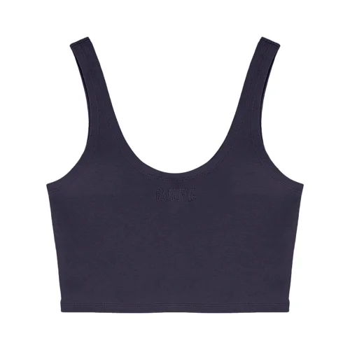 Bassigue - Cotton Tank Top