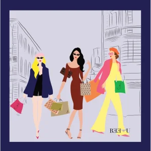 Style And The City Şal