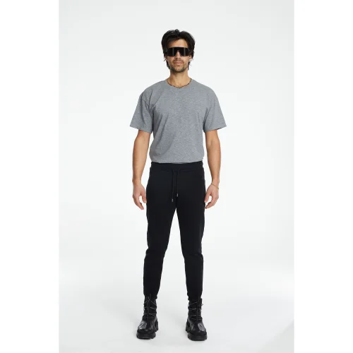 Bassigue - Cotton Classic Sweatpants