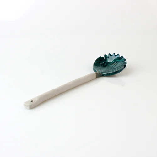 GA Ceramic - Fork