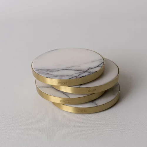 Oino Studio - Asawa Coasters