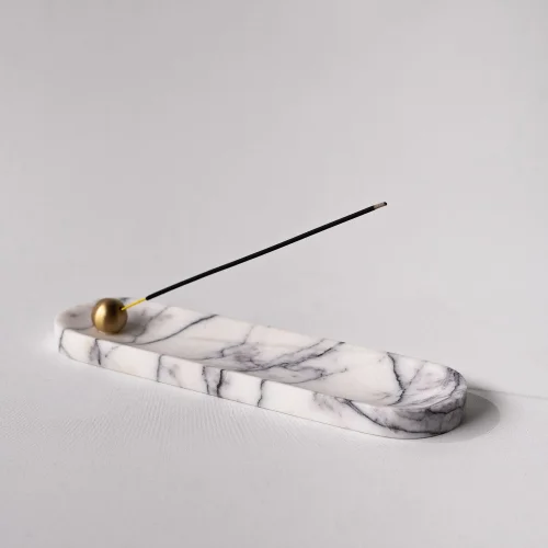 Oino Studio - Riley Incense Holder