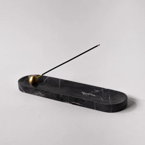 Oino Studio - Riley Incense Holder