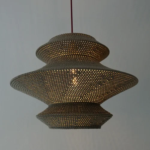 Roomnish - Herba Lamp