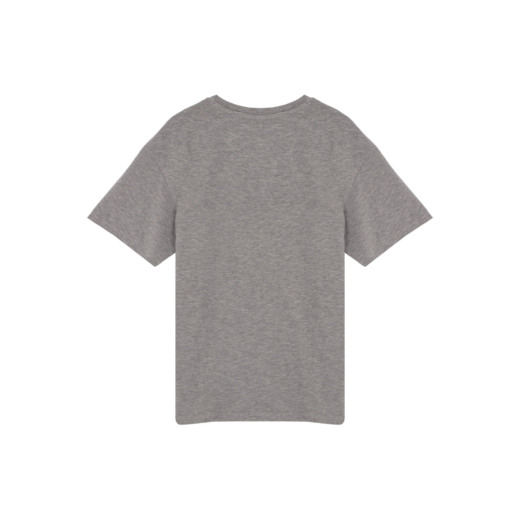 Bassigue - Grey High Density T-shirt | hipicon Bassigue - Grey High Density T-shirt | hipicon