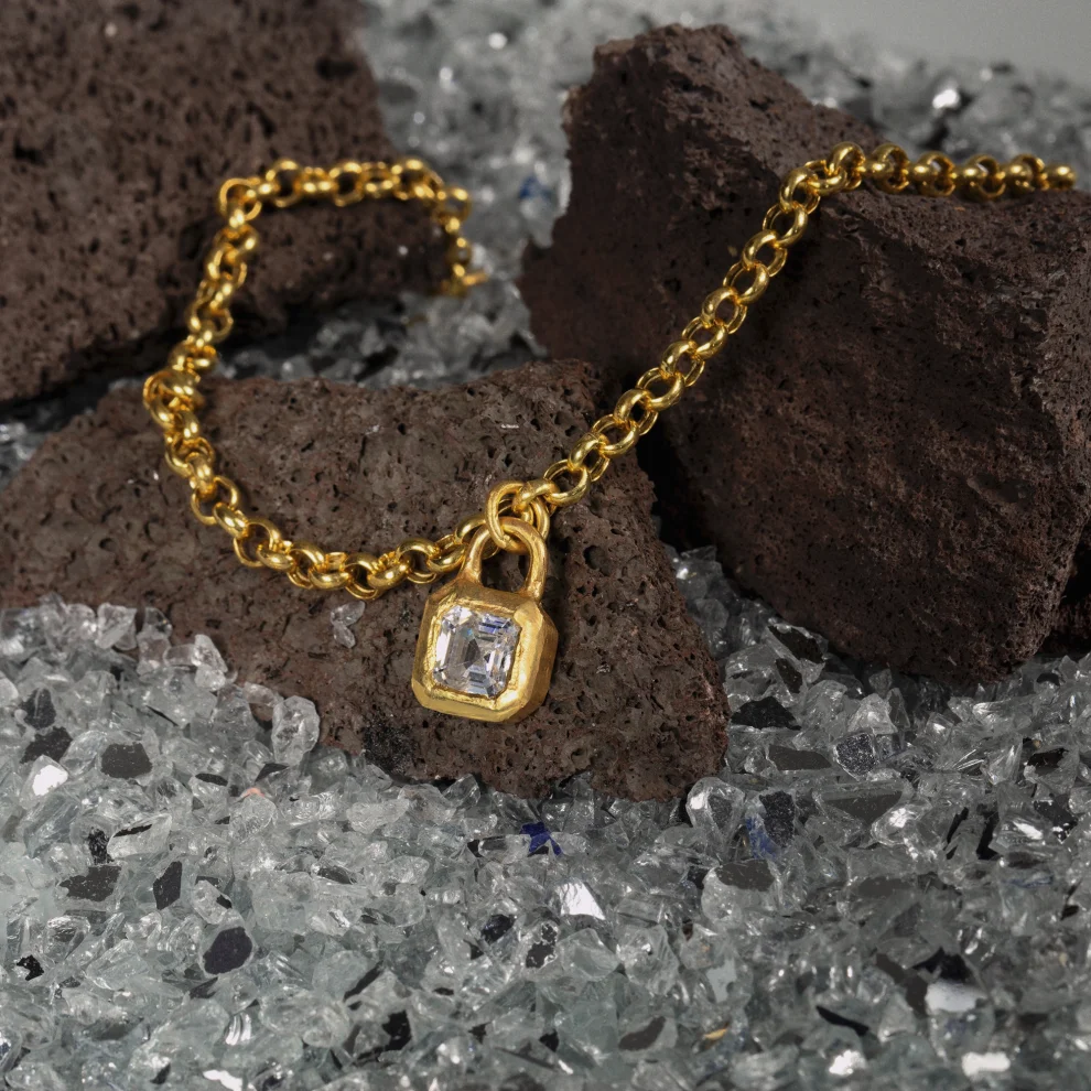 Hesperides Jewelry - Ceres Bracelet