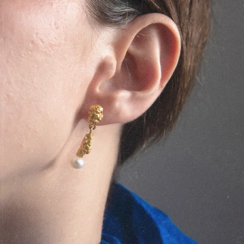 Hesperides Jewelry - Eve Earring