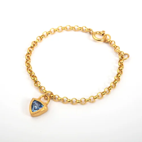 Hesperides Jewelry - Neptune Bracelet