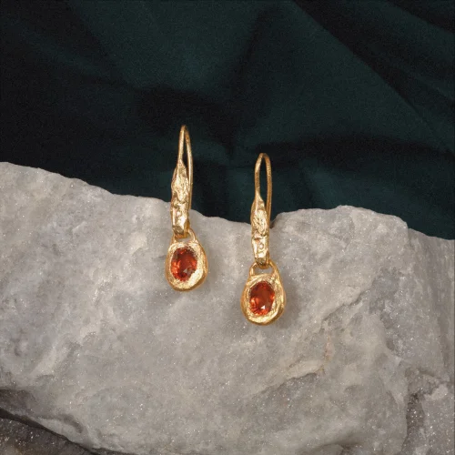 Hesperides Jewelry - Neroli Earring