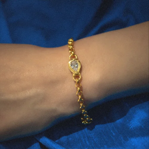 Hesperides Jewelry - Vesta Bracelet