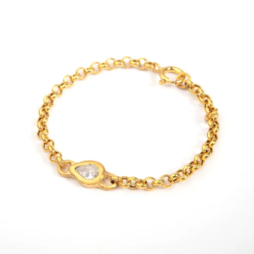 Hesperides Jewelry - Vesta Bracelet