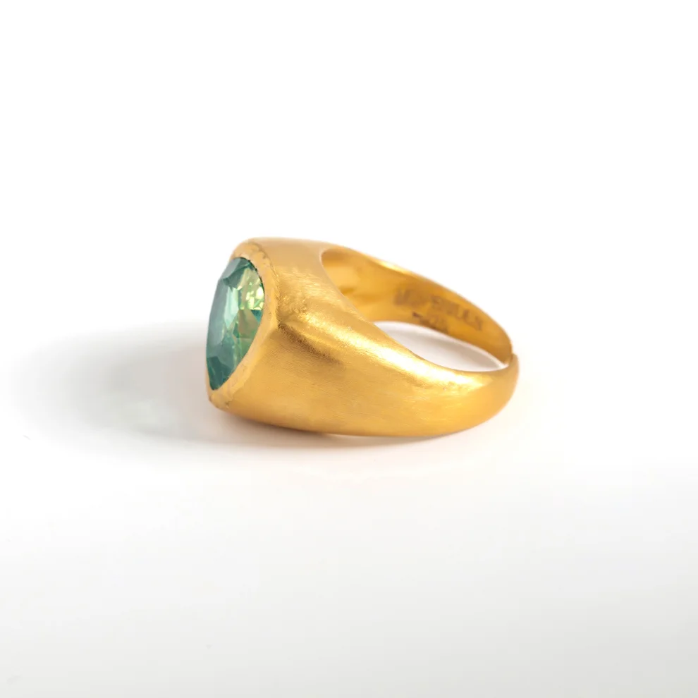 Hesperides Jewelry - Amazonia Ring