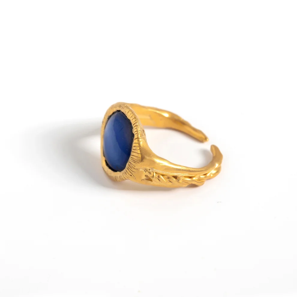 Hesperides Jewelry - Andromeda Ring