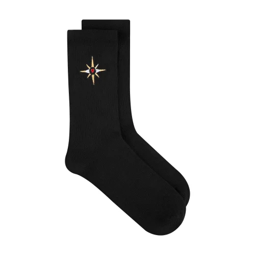 destekar - Yıldızların Altında Çorap