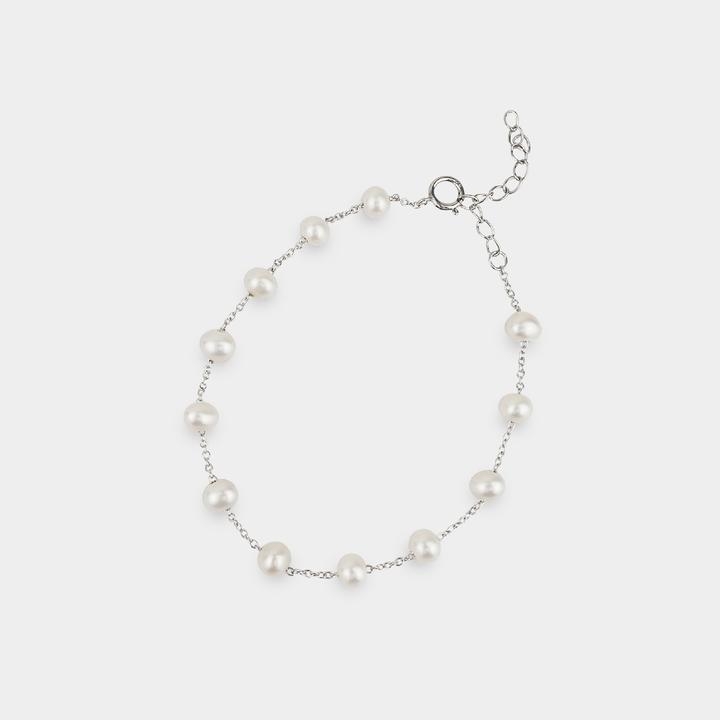 Mercy Pearl Bracelet