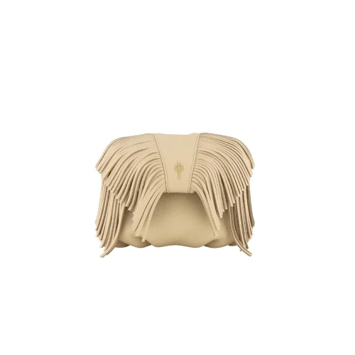 OTRERA - Mini Fringe Leda Bag