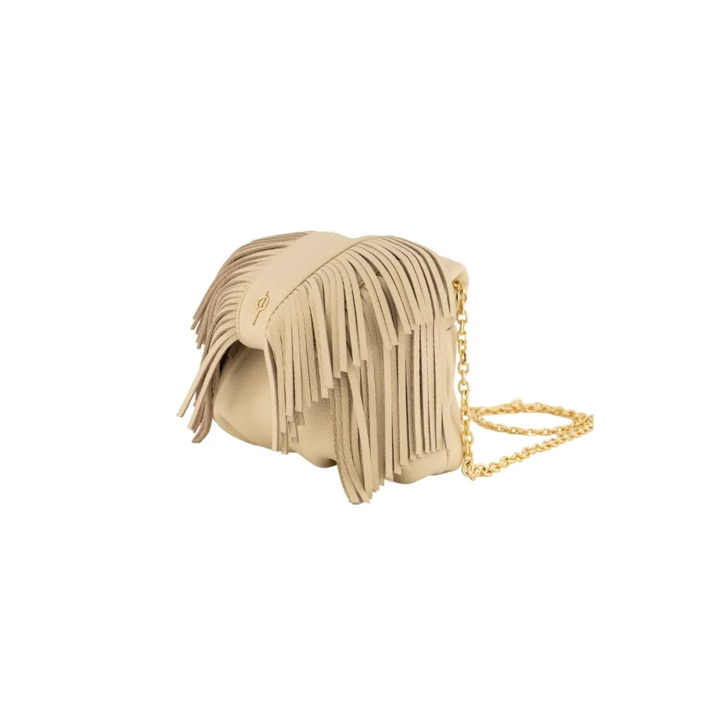 OTRERA - Mini Fringe Leda Bag