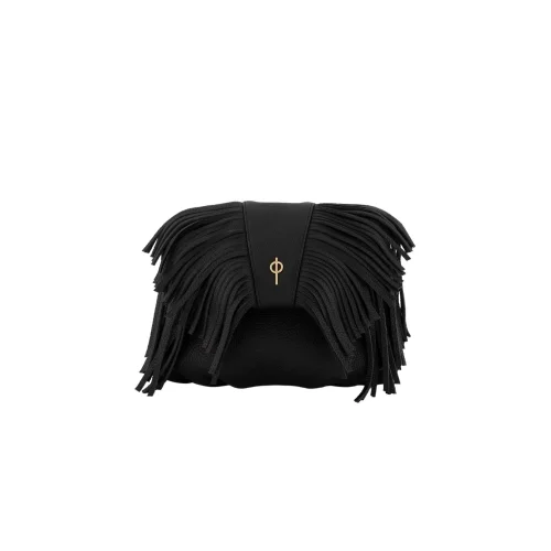 OTRERA - Mini Fringe Leda Bag