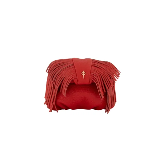 OTRERA - Mini Fringe Leda Bag