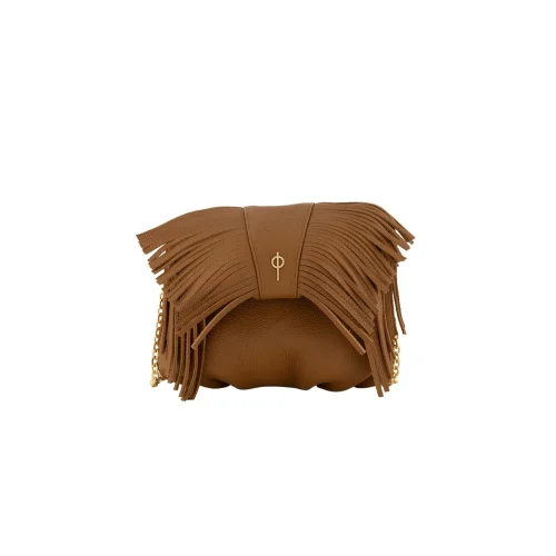 OTRERA - Mini Fringe Leda Bag