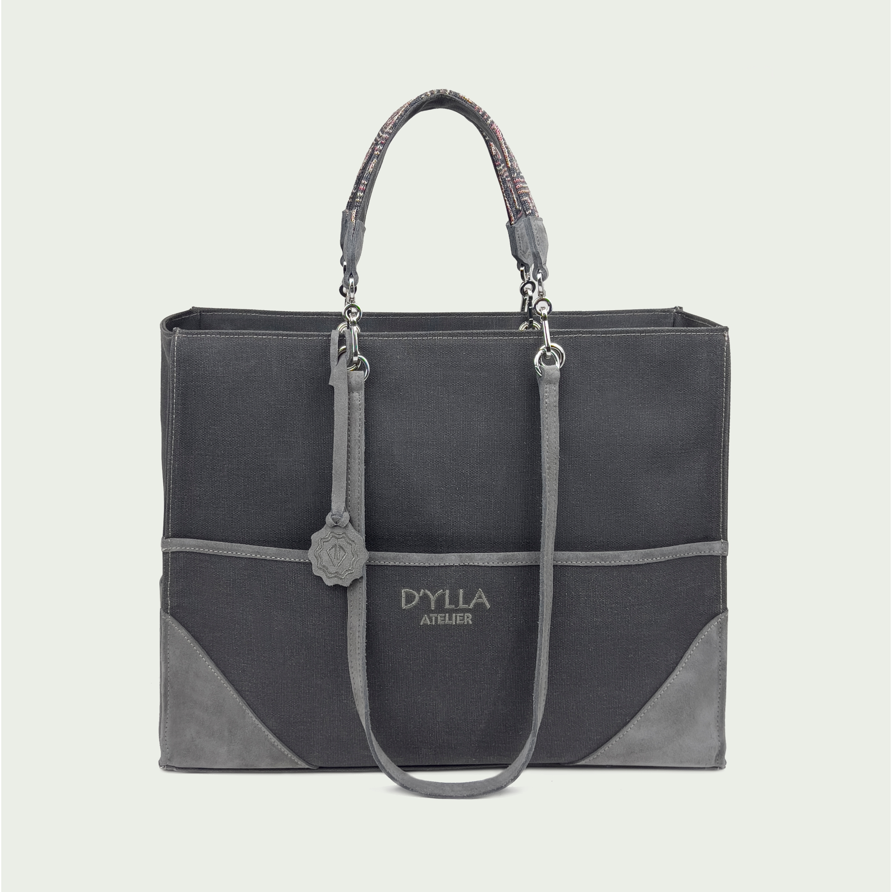 Valeria Tote Bag