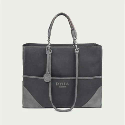 Dylla Atelier - Valeria Tote Bag