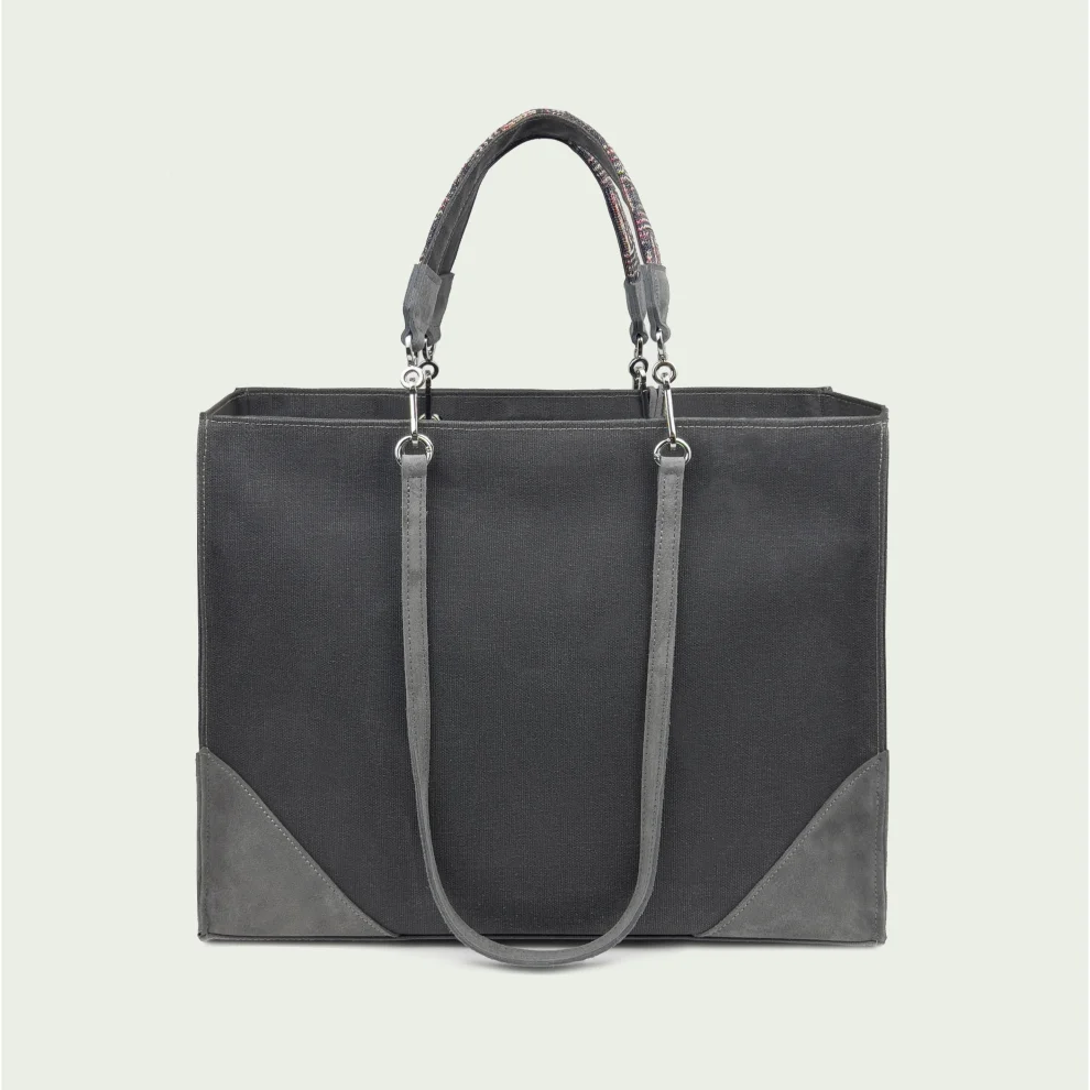 Dylla Atelier - Valeria Tote Bag