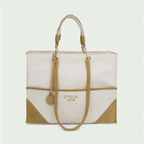 Dylla Atelier - Valeria Tote Bag