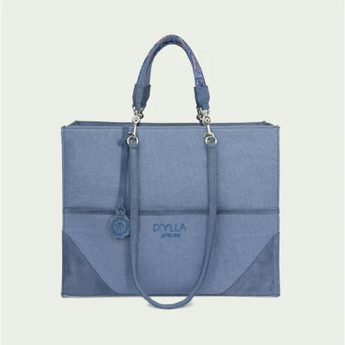 Dylla Atelier - Valeria Tote Bag