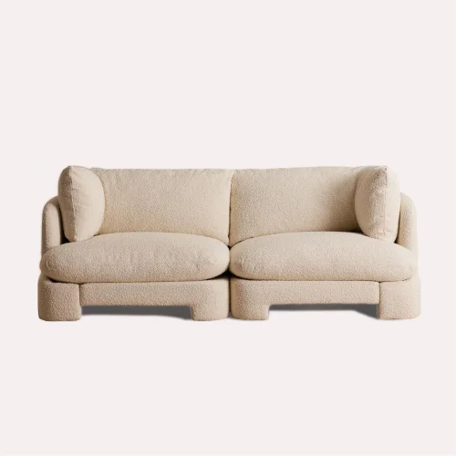 Lasttouch Interiors - Gaia Double Sofa