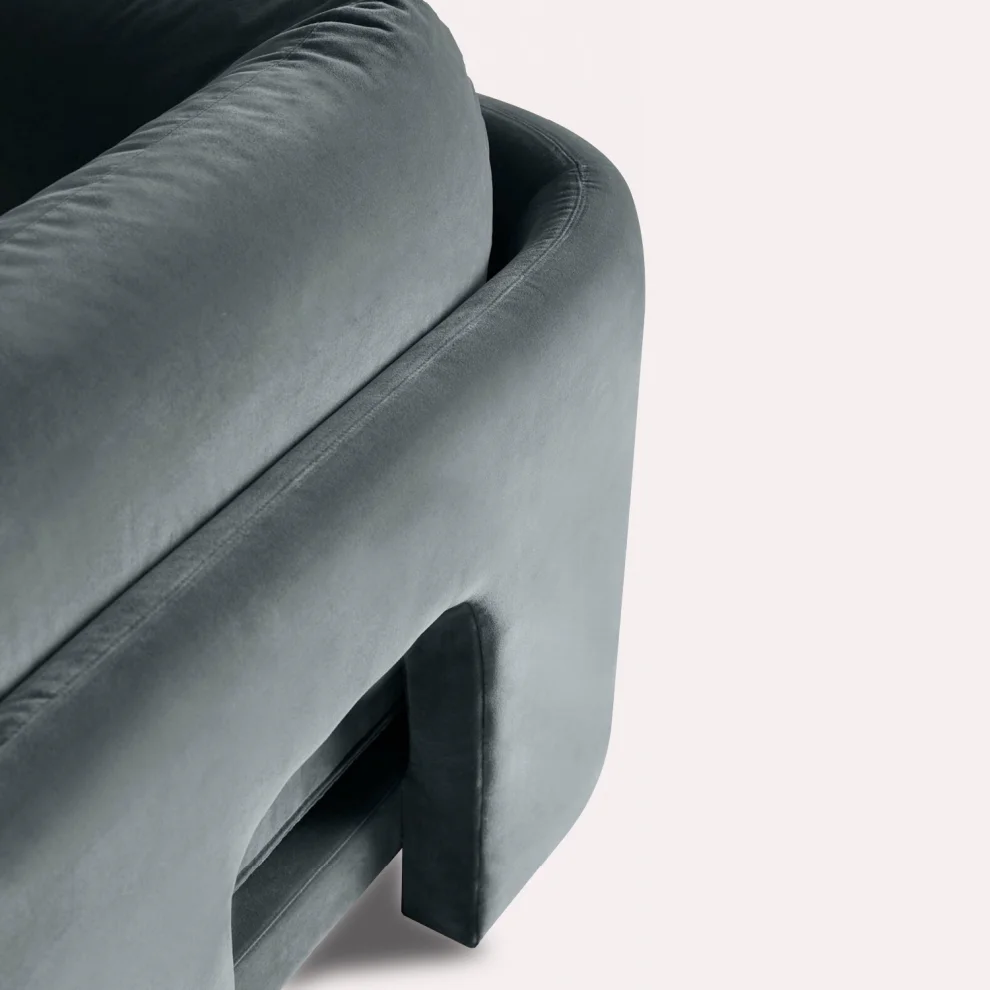 Lasttouch Interiors - Gaia L Sofa