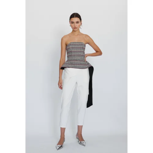 Mirimalist 	 - Arya Tapered Pants
