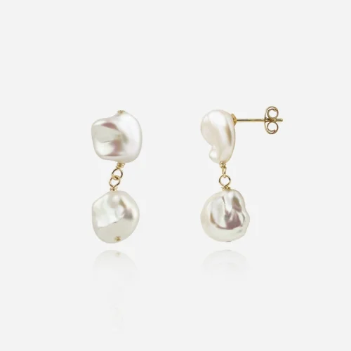 Mlini Jewelery - Bruna Earring